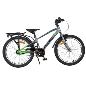 Trekkingcykel barn Volare Explorer CB