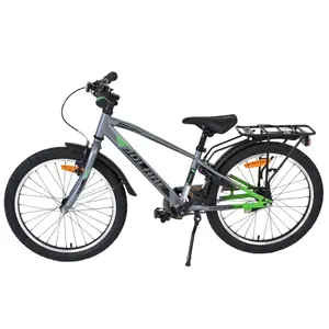 Trekkingcykel barn Volare Explorer CB image-1