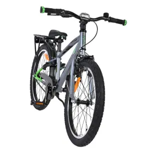 Trekkingcykel barn Volare Explorer CB image-2
