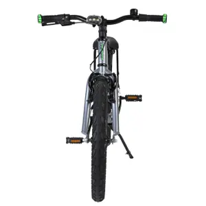 Trekkingcykel barn Volare Explorer CB image-3