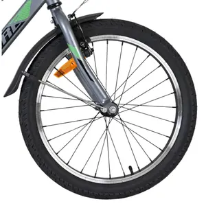 Trekkingcykel barn Volare Explorer CB image-5