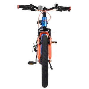 Vélo tout chemin enfant Volare Boost 7 vitesses image-2