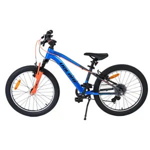 Vélo tout chemin enfant Volare Boost 7 vitesses image-3