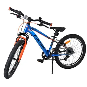 Vélo tout chemin enfant Volare Boost 7 vitesses image-4