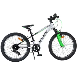 Vélo tout chemin enfant Volare Boost 7 vitesses image-0
