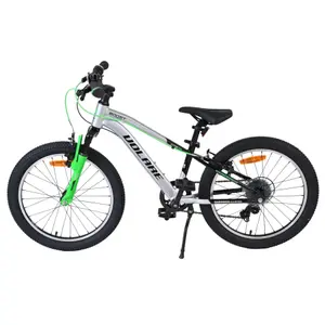 Vélo tout chemin enfant Volare Boost 7 vitesses image-1