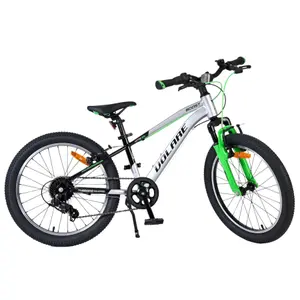 Vélo tout chemin enfant Volare Boost 7 vitesses image-2