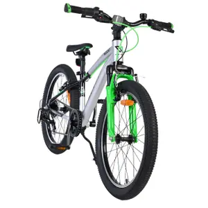 Vélo tout chemin enfant Volare Boost 7 vitesses image-3