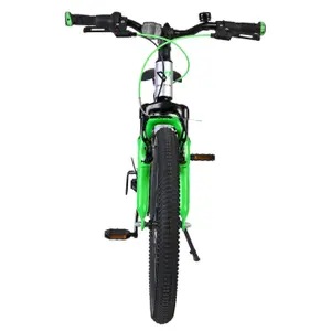 Vélo tout chemin enfant Volare Boost 7 vitesses image-4