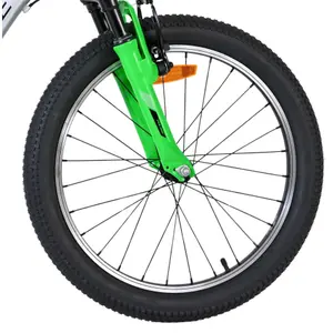 Vélo tout chemin enfant Volare Boost 7 vitesses image-6