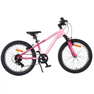 Trekking-Bike für Kinder Volare Boost 20" 7 vitesses