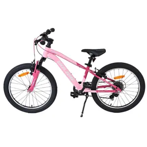 Trekking-Bike für Kinder Volare Boost 20" 7 vitesses image-1