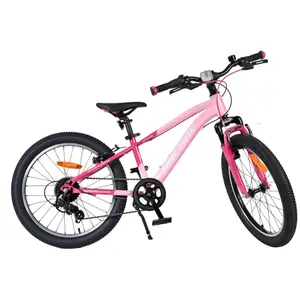 Trekking-Bike für Kinder Volare Boost 20" 7 vitesses image-2