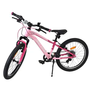 Trekking-Bike für Kinder Volare Boost 20" 7 vitesses image-3