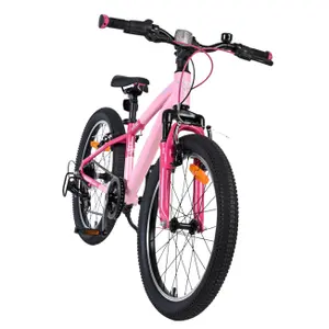 Trekking-Bike für Kinder Volare Boost 20" 7 vitesses image-4