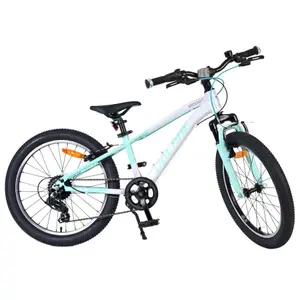 Trekking-Bike für Kinder Volare Boost 20" 7 vitesses image-1