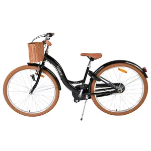 Girls All-Terrain Bike Volare Ashley N3 image-3