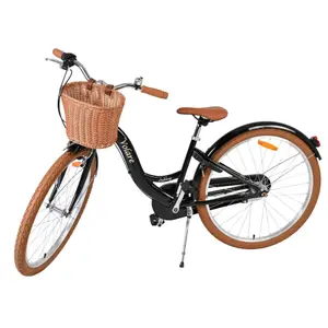 Girls All-Terrain Bike Volare Ashley N3 image-4