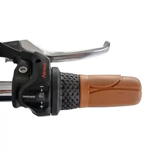Girls All-Terrain Bike Volare Ashley N3 image-6