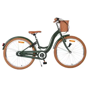 Vélo tout chemin fille Volare Ashley N3 image-0