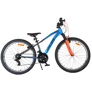 Vélo tout chemin enfant Volare Boost 21 vitesses image-0