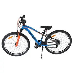 Vélo tout chemin enfant Volare Boost 21 vitesses image-1