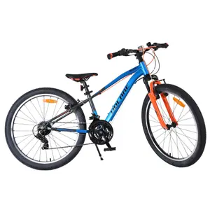 Vélo tout chemin enfant Volare Boost 21 vitesses image-2