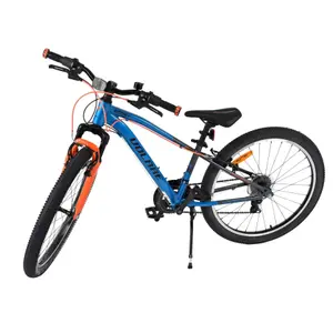 Vélo tout chemin enfant Volare Boost 21 vitesses image-3