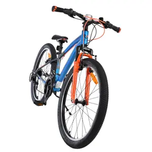 Vélo tout chemin enfant Volare Boost 21 vitesses image-4