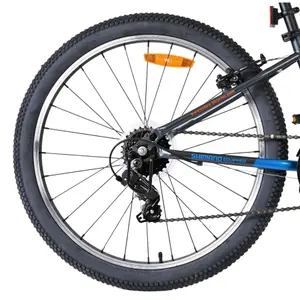 Vélo tout chemin enfant Volare Boost 21 vitesses image-6
