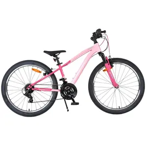 Girls All-Terrain Bike Volare Boost 21 vitesses