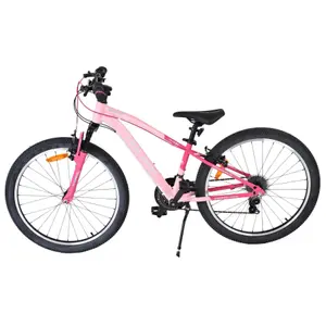 Girls All-Terrain Bike Volare Boost 21 vitesses image-1