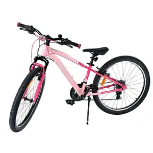 Girls All-Terrain Bike Volare Boost 21 vitesses image-2