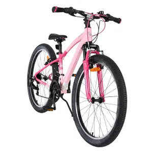 Girls All-Terrain Bike Volare Boost 21 vitesses image-3