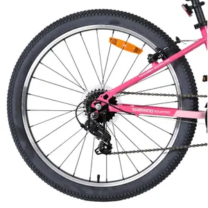Girls All-Terrain Bike Volare Boost 21 vitesses image-5