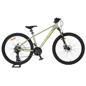 Vélo tout chemin enfant Volare MTB X-Trail image-0