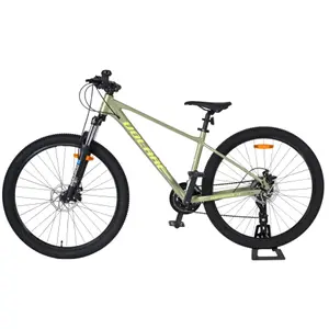 Vélo tout chemin enfant Volare MTB X-Trail image-1