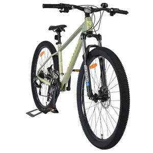 Vélo tout chemin enfant Volare MTB X-Trail image-2