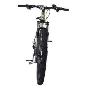 Vélo tout chemin enfant Volare MTB X-Trail image-3