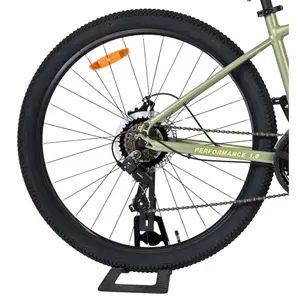 Vélo tout chemin enfant Volare MTB X-Trail image-4
