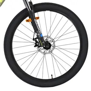 Vélo tout chemin enfant Volare MTB X-Trail image-5