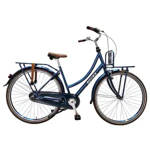 Vélo tout chemin fille Volare Oma Classic N3 image-0