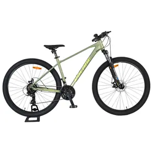 Vélo tout chemin fille Volare MTB X-Trail image-0