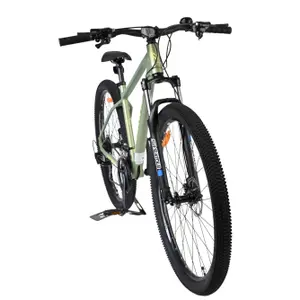 Vélo tout chemin fille Volare MTB X-Trail image-1