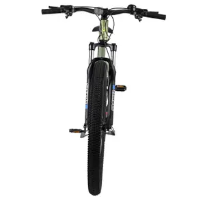 Vélo tout chemin fille Volare MTB X-Trail image-2