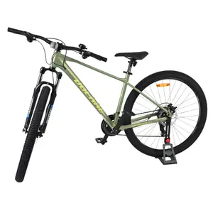 Vélo tout chemin fille Volare MTB X-Trail image-4