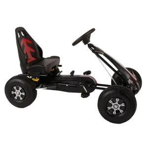 Kart à pédales enfant Volare