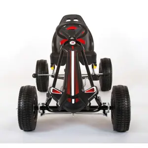 Kart à pédales enfant Volare image-2
