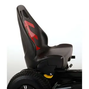Kart à pédales enfant Volare image-3