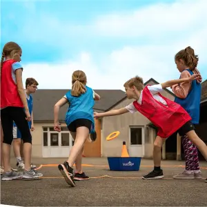 Outdoor games Volcage Classic image-2